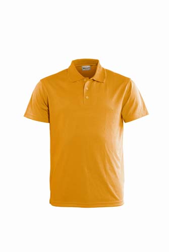 Unisex Basic Polo image3